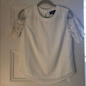 Lulus Blouse